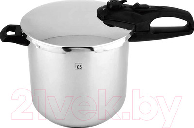 Кастрюля-скороварка CS-Kochsysteme 077402