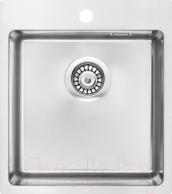 Мойка кухонная Deante ZPO 010A