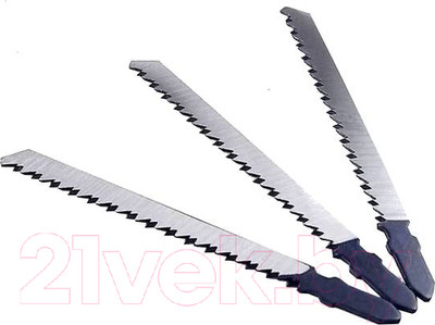 Набор пильных полотен Runex 555111