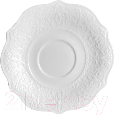 Блюдце Tudor England TU3110