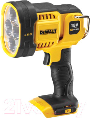 Фонарь DeWalt DCL043-XJ
