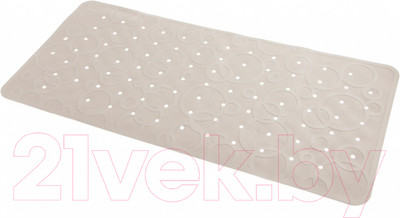 Коврик для купания Roxy-Kids BM-M188W (белый)