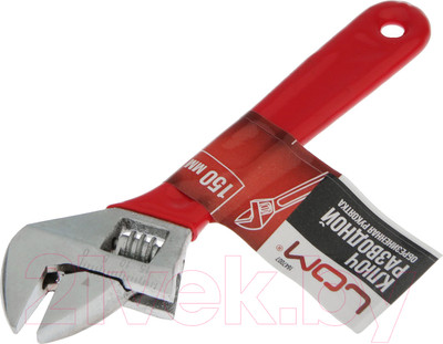 Гаечный ключ LOM 1647007