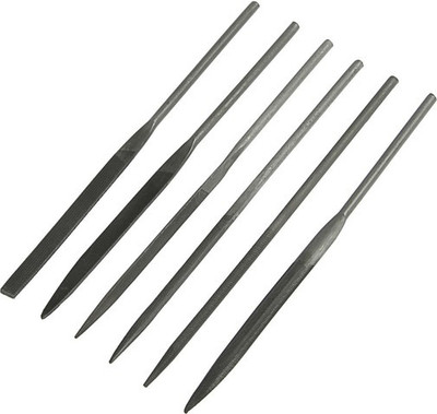 Набор напильников LOM 2292065