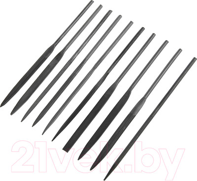 Набор напильников LOM 2292066