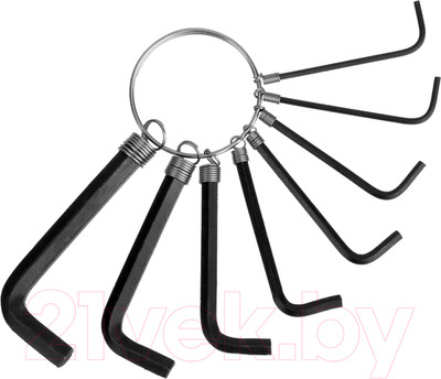 Набор ключей LOM 2354385