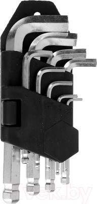 Набор ключей LOM 2354388