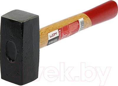 Кувалда LOM 1672059