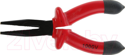 Длинногубцы LOM 1532406