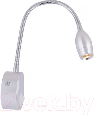 Спот Arte Lamp Picture Lights Led A7005AP-1SS