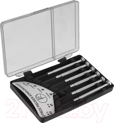 Набор отверток LOM 2354405