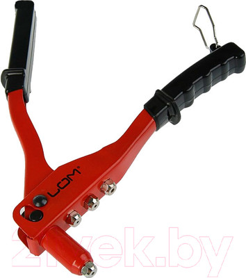 Ручной заклепочник LOM 3105627