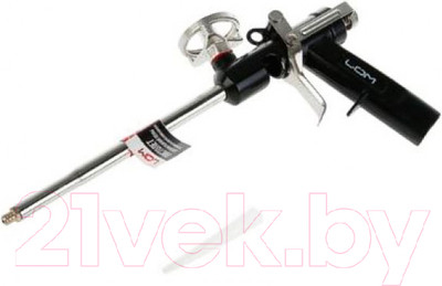 Пистолет для монтажной пены LOM 1935484