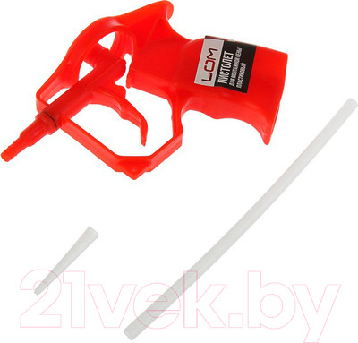 Пистолет для монтажной пены LOM 1935494