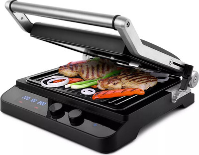 Электрогриль Kitfort KT-1636