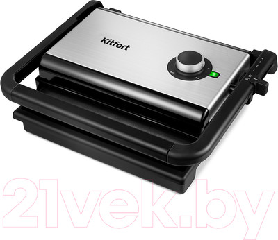 Электрогриль Kitfort KT-1637