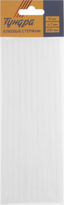 Клеевые стержни Tundra 1113446