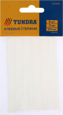 Клеевые стержни Tundra 1113445