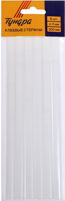 Клеевые стержни Tundra 1113447