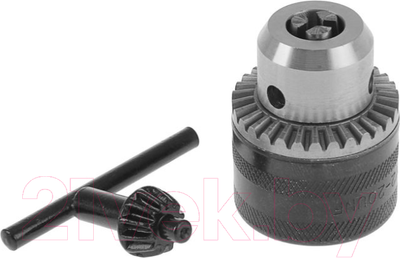 Патрон сверлильный Tundra 1348151