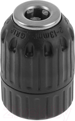 Патрон сверлильный Tundra 1348153