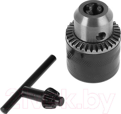 Патрон сверлильный Tundra 2393883