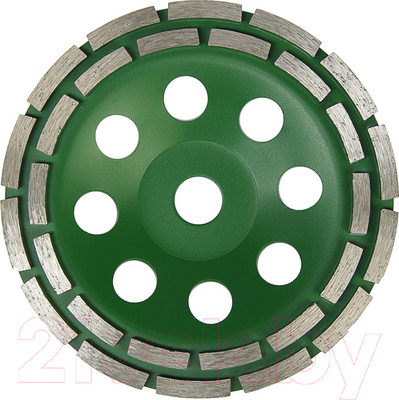 Алмазная чашка Tundra 1856281