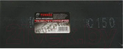 Сетка абразивная Tundra 1857952