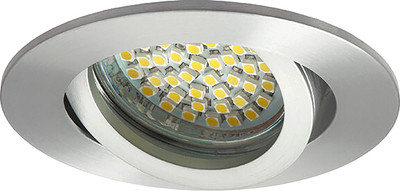 Точечный светильник Kanlux Evit CT-DTO50-AL / 18561