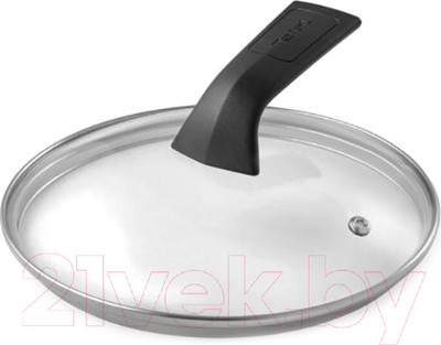 Крышка стеклянная Tefal Maestro 04198724
