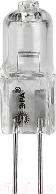 Лампа ЭРА G4-JC-10W-12V / C0027367