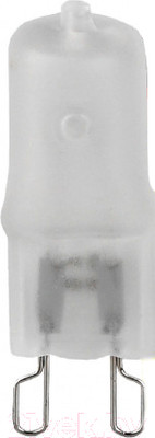 Лампа ЭРА G9-JCD-40-230V-FR / C0027368