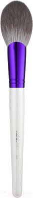 Кисть для макияжа Manly PRO Средняя многофункц веерная д/румян коррекц. хайлайтера пудры К69