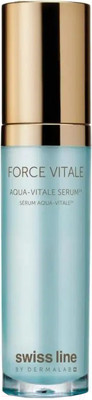 Сыворотка для лица Swiss Line Force Vitale Увлажняющая 24 часа (30мл)