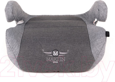 Бустер Martin Noir Swift + Isofix (Argent Grey)