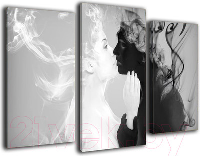 Картина модульная Arthata m-002468 (90х60)