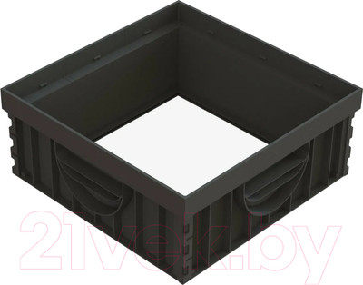 Надстройка дождеприемника Стандартпарк PolyMaxBasic НДП-30.30-ПП / 8370-Н