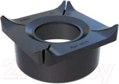 Патрубок Стандартпарк 6825 / SPark D-110 (вертикальное подключение)