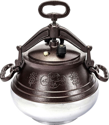 Казан Rashko Baba Афганский (8л, полированный)