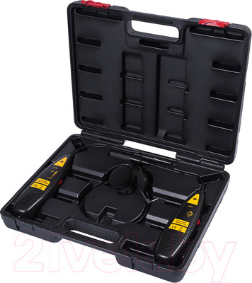 Тестер утечки Мастак 105-90003C