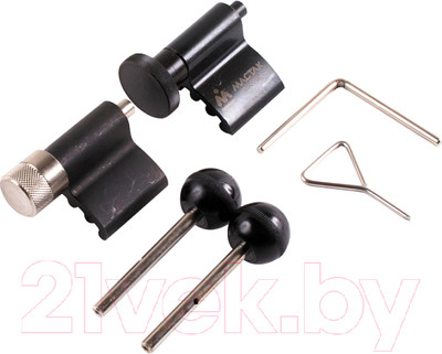 Набор фиксаторов Мастак 103-21137