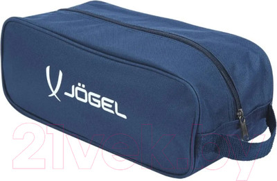Спортивная сумка Jogel Camp Basic Shoebag / JC4BA0221.Z4 (темно-синий)