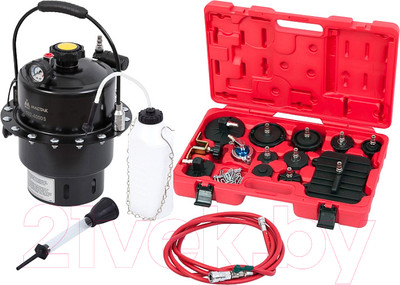 Приспособление для замены жидкости Мастак 102-40005 (6л)