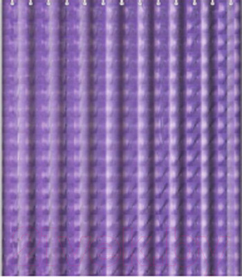 Шторка-занавеска для ванны Fashun A8751