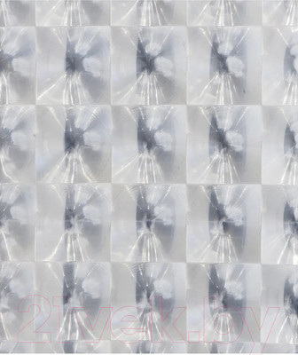 Шторка-занавеска для ванны Fashun A8755