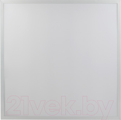 Панель светодиодная ЭРА SPO-1-40-6K-M / Б0041887