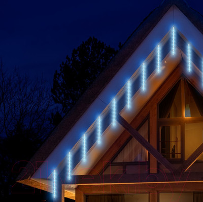 Светодиодная гирлянда ЭРА ENOS-02H / Б0041910