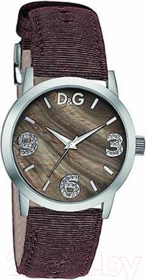 Часы наручные женские Dolce&Gabbana DW0687