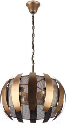 Люстра Rivoli Diverto 4035-204 / Б0044555