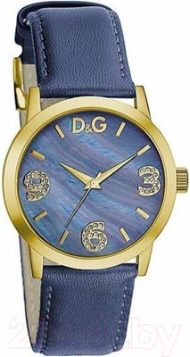 Часы наручные женские Dolce&Gabbana DW0690